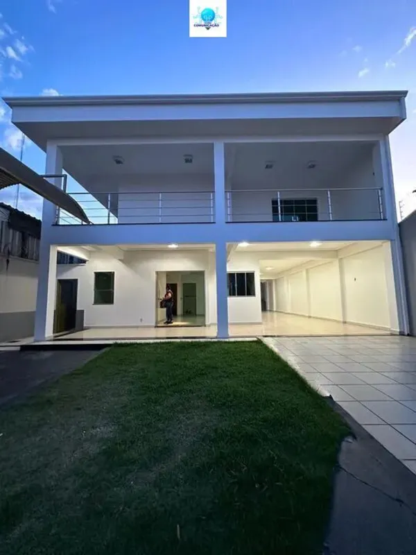 Foto do Imóvel