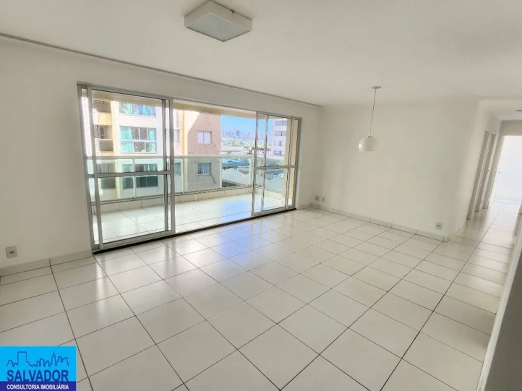 SALVADOR IMÓVEIS vende: Condomínio Isla Life Style - Lazer completo - Apartament...