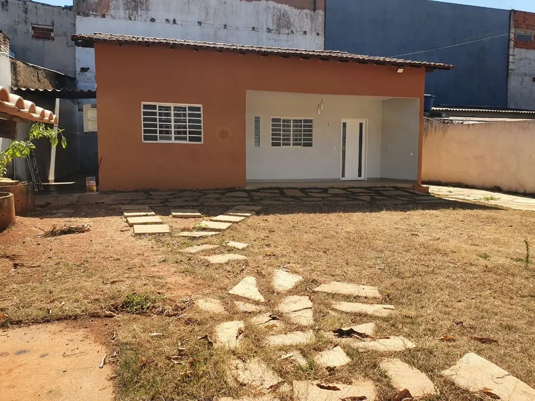 Foto do Imóvel