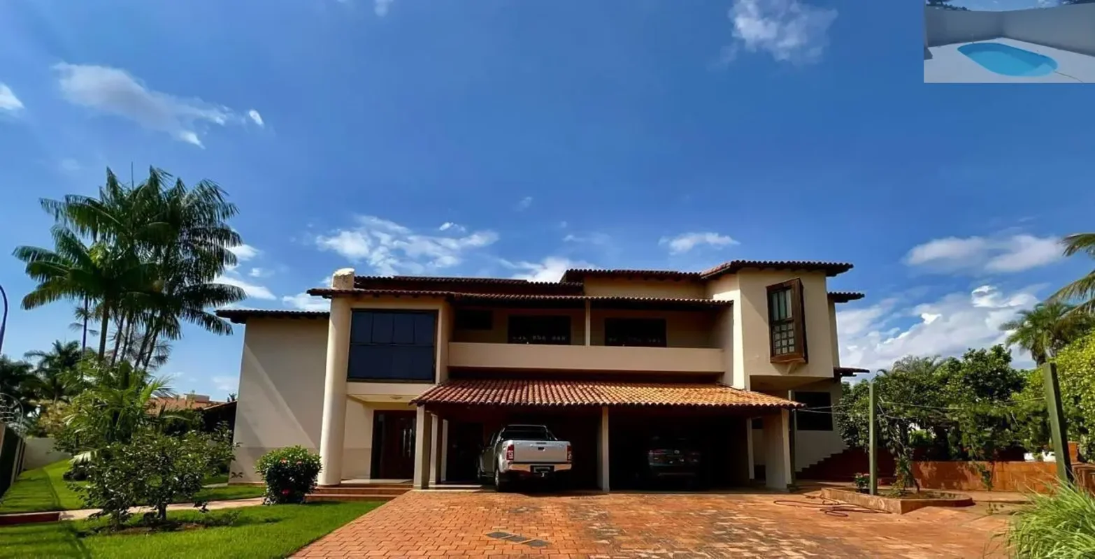  $$$$$$$$$ PARK WAY QUADRA 0 5 $$$$$$$$ÓTIMA OPORTUNIDADE!!!EXCENTENTE LOCALIZAÇ...