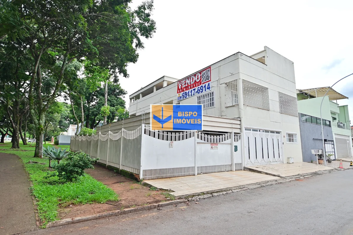 CORRETORES DE IMÓVEIS ACEITO PARCERIAS 50% WHATSAPP 61 981176914 SOMENTE VENDA T...