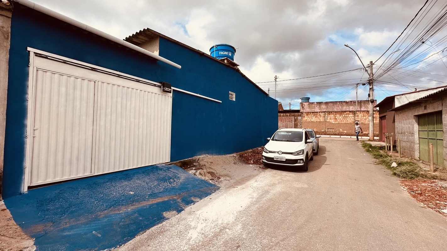 Foto do Imóvel