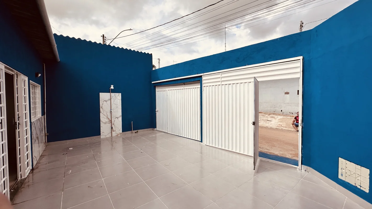 Foto do Imóvel