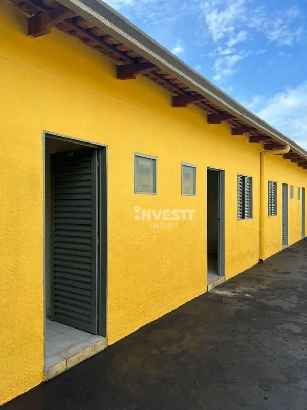 Foto do Imóvel