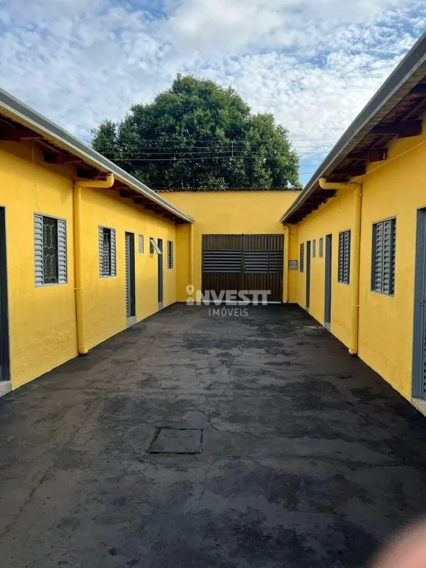 Foto do Imóvel