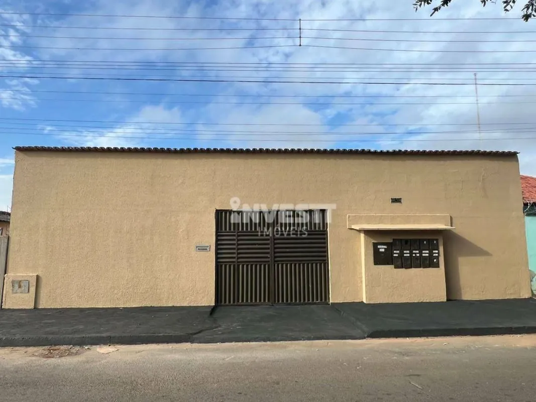 Foto do Imóvel