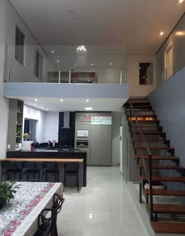 Casa à venda – Rua 2, Setor 26 de SetembroExcelente casa em condomínio fechado c...