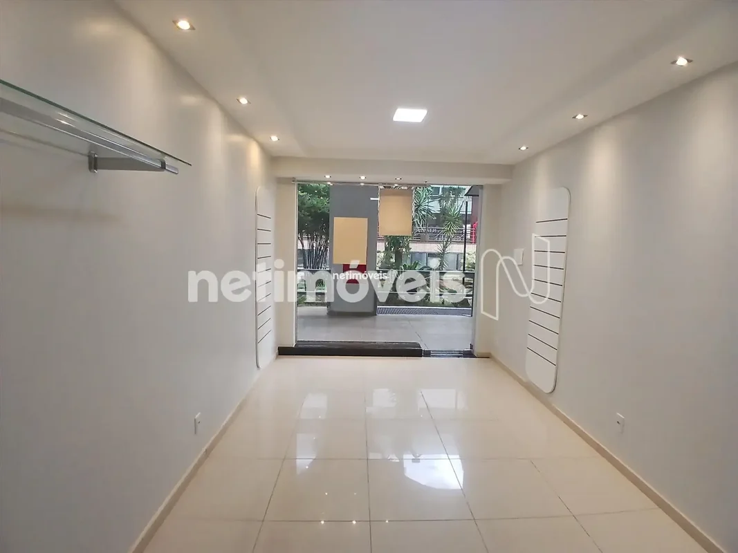 SAN 1113452Loja térrea para locação! Asa Norte! Excelente oportunidade para mont...
