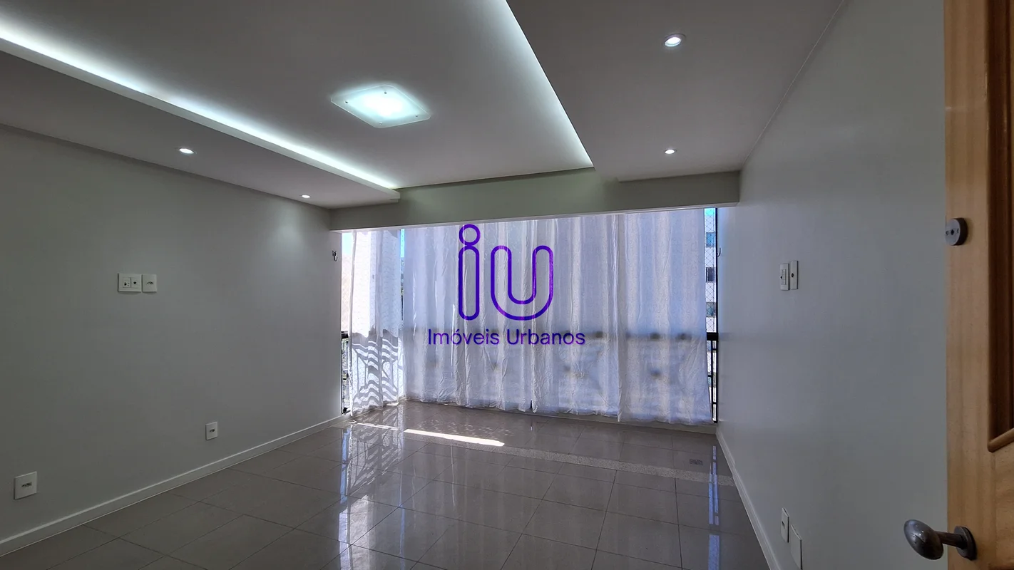 AOS 1! Apartamento 2 quartos para alugar, 67m² por apenas R$ 5.850,00 (incluso c...