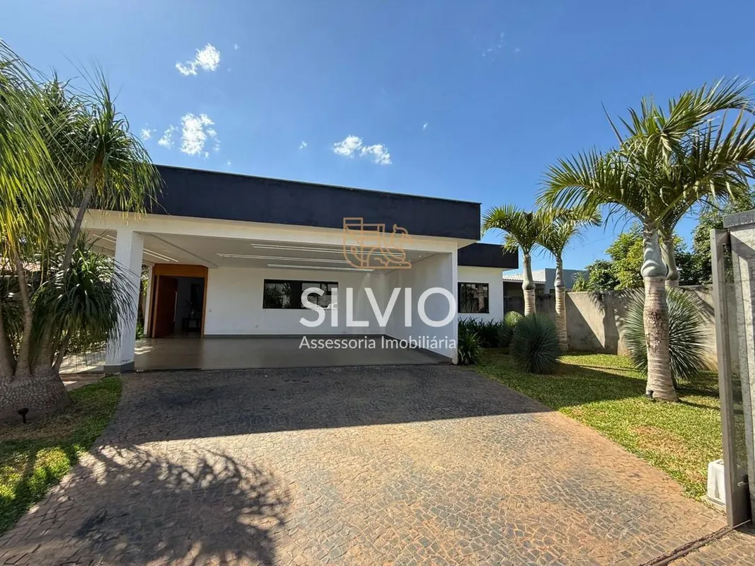 Excelente casa em condomínio fechado em Planaltina-DFCONDOMÍNIO TODO PAVIMENTADO...