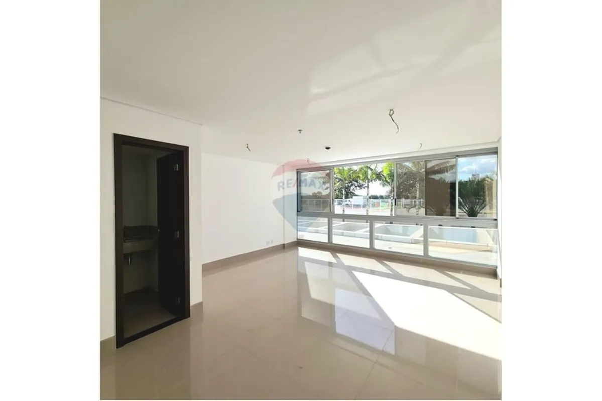 Salas Comerciais para Locação Edifício Golden Office Corporate (Asa Norte, Quadr...