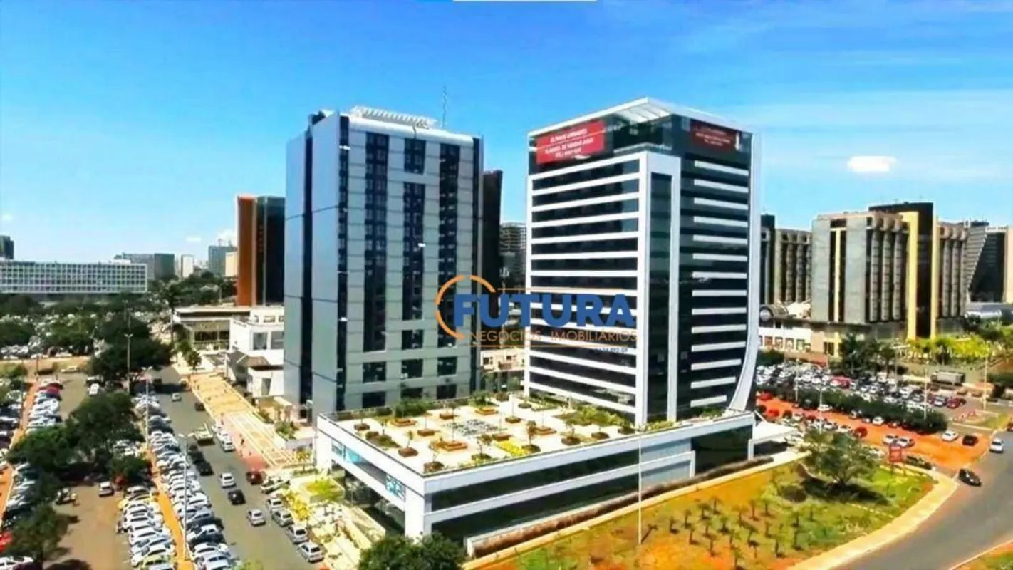 FUTURA NEGÓCIOS IMOBILIÁRIOS disponibiliza para VENDA:Sala Comercial à Venda no ...