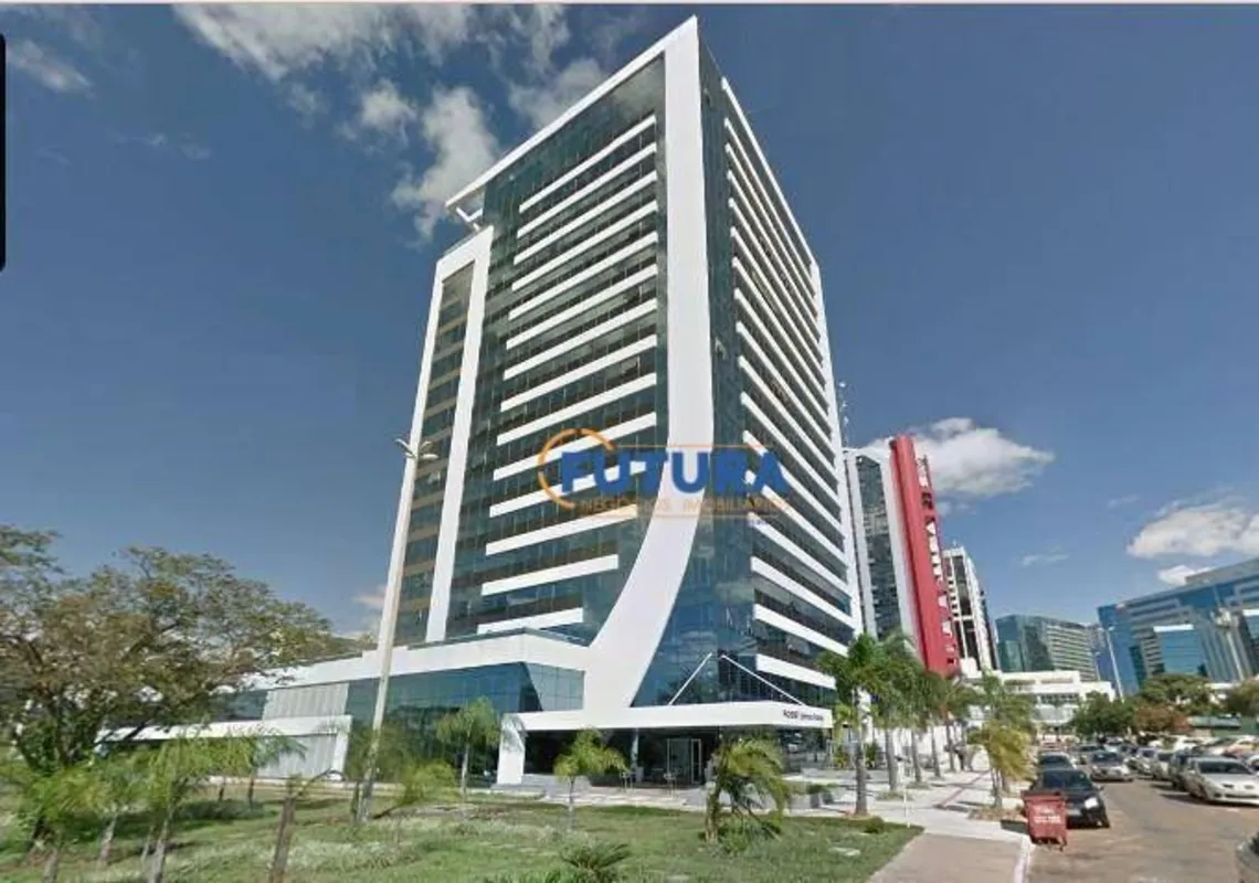 FUTURA NEGÓCIOS IMOBILIÁRIOS disponibiliza para VENDA:Sala Comercial à Venda no ...