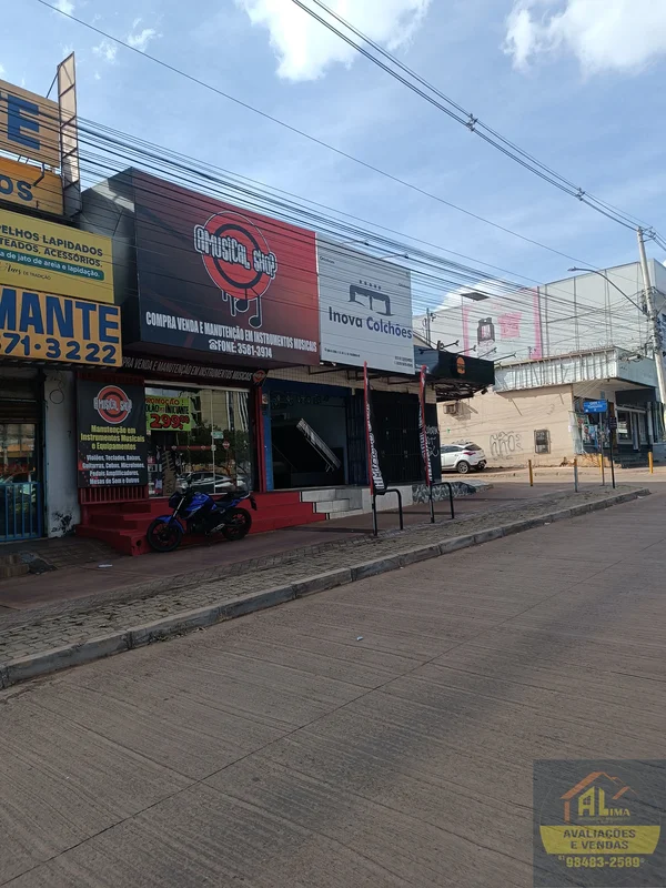 ALIMA EMPREENDIMENTOS IMOBILIÁRIOS AVALIA E VENDE O SEU IMÓVEL NO DF E ENTORNO C...