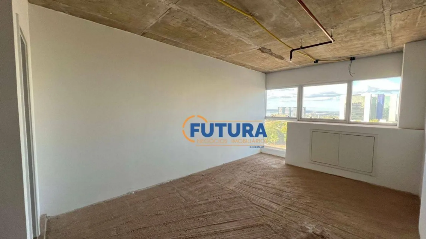 FUTURA NEGÓCIOS IMOBILIÁRIOS disponibiliza para VENDA:Sala Comercial à Venda no ...