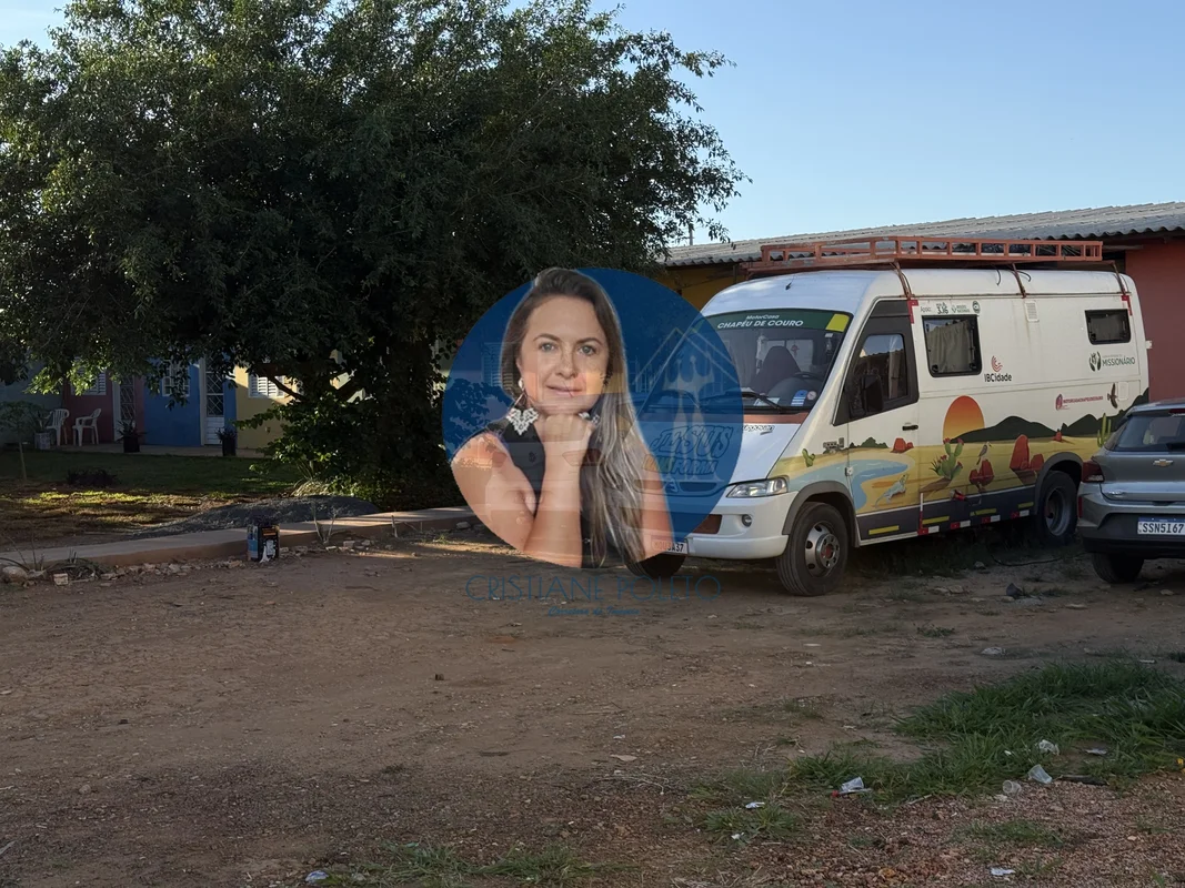 Foto do Imóvel