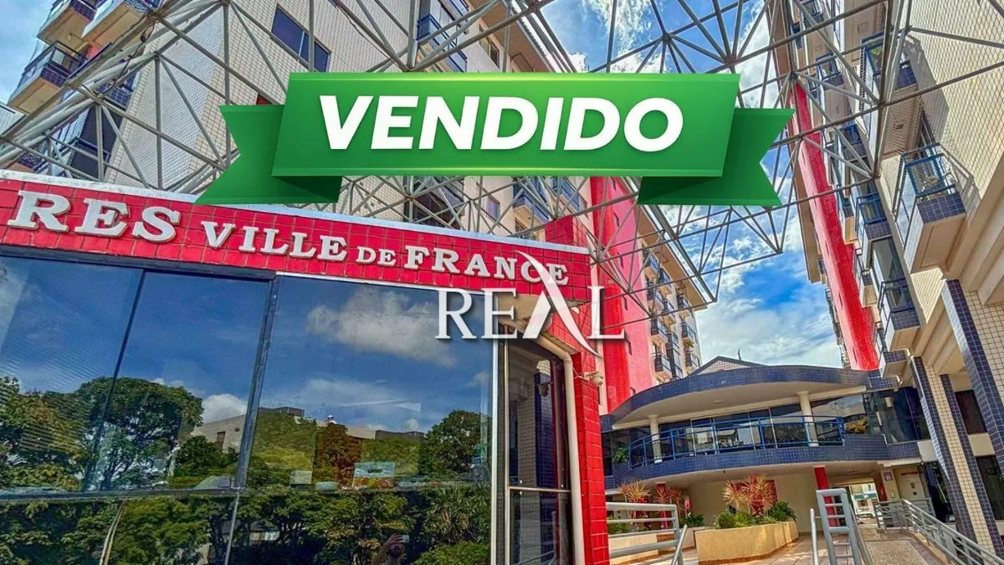 A Imobiliária Real apresenta este excelente apartamento à venda no Sudoeste, Bra...