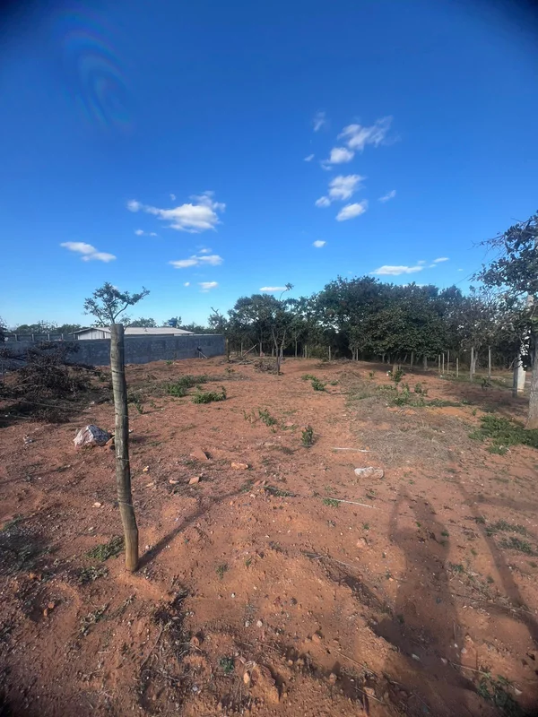 Lote à Venda – Condomínio Estância Quintas da Alvorada 04 Quadra privilegiada co...