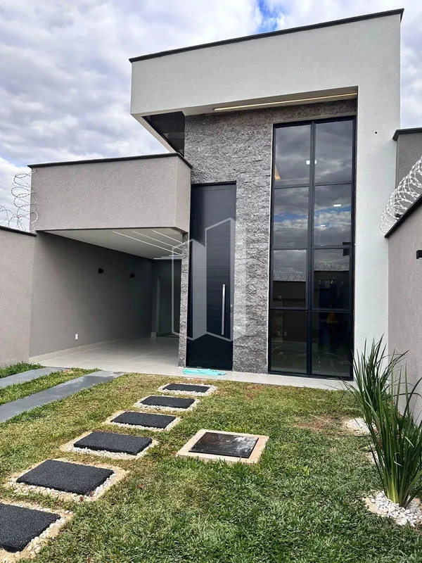 CASA A VENDA Bairro Cardoso Continuação,  Aparecida de Goiânia-GO 900.000,00 150...