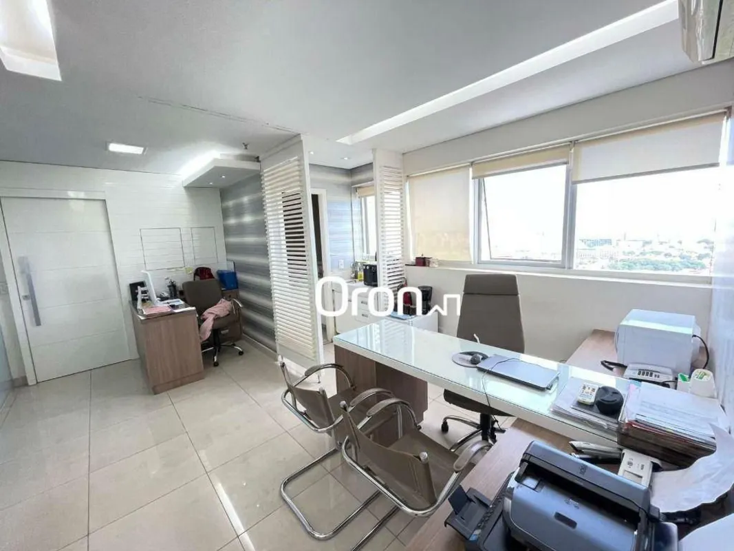 CÓDIGO DO IMÓVEL: SA0383LOCALIZAÇÃO:Localizada na Avenida 136, a sala comercial ...
