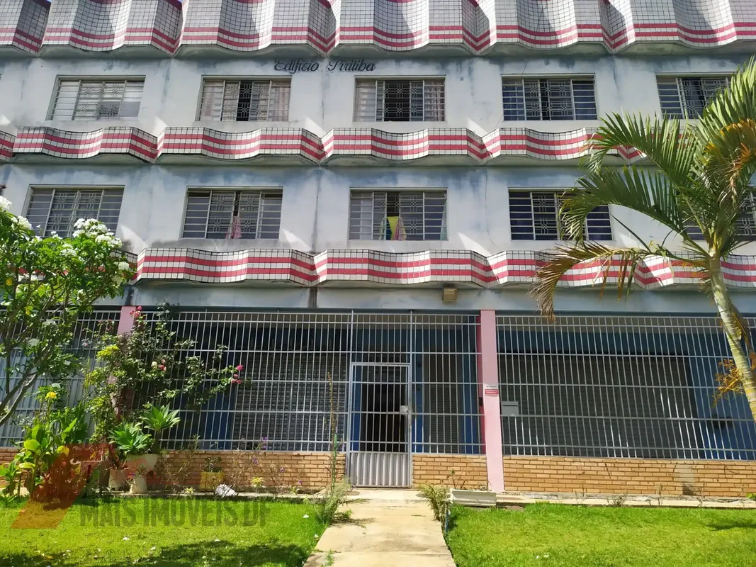 2 quartos (reversivel) | garagem | sala ampla | 55,00 m² área útil | R$ 230.000,...