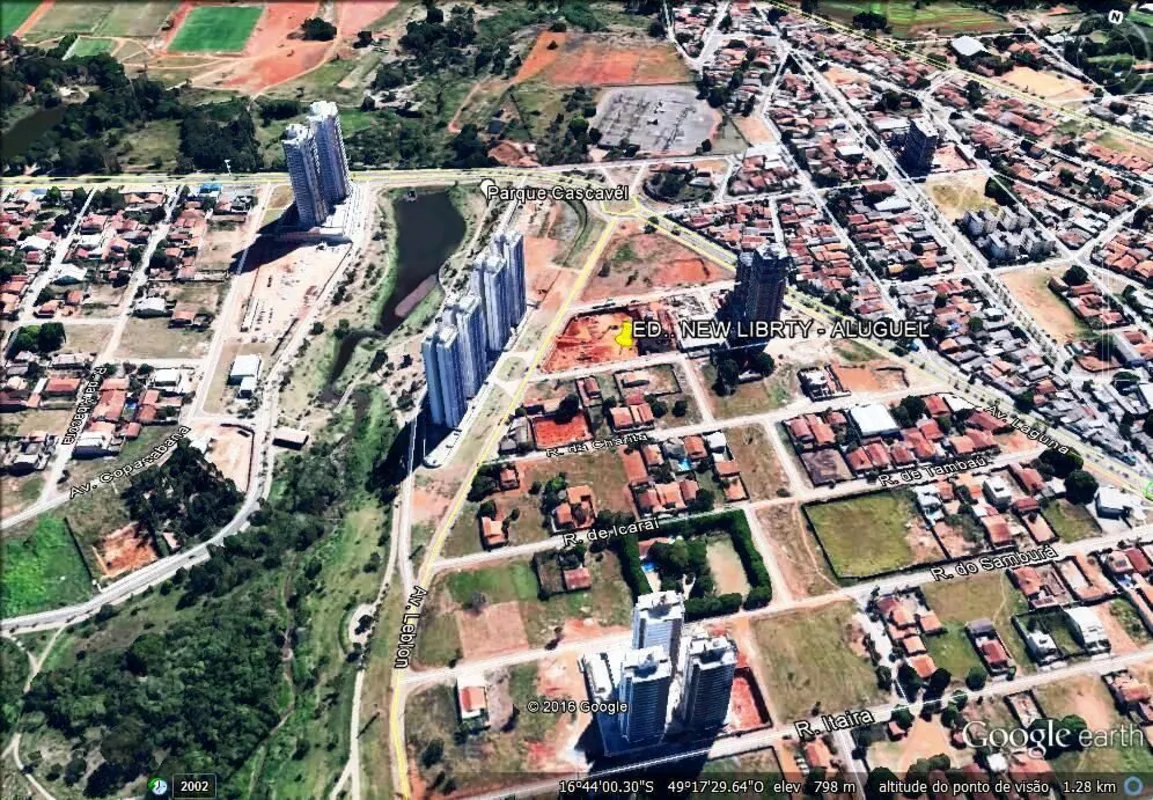 Foto do Imóvel