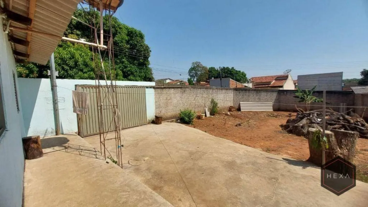Foto do Imóvel
