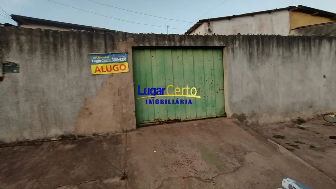 Foto do Imóvel