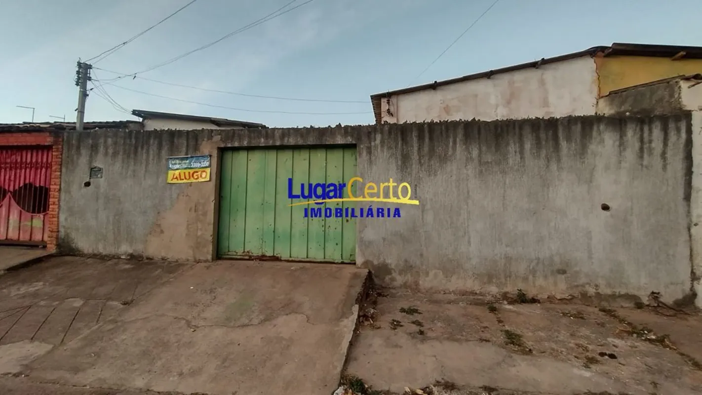 Foto do Imóvel