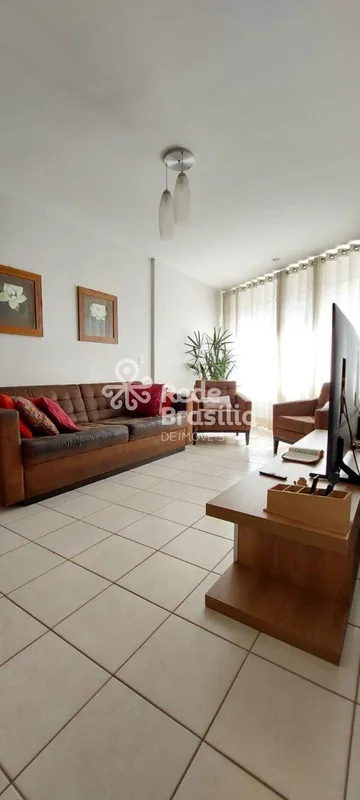 Rua das Paineiras, Via Club Residence, Águas Claras. Excelente oportunidade para...
