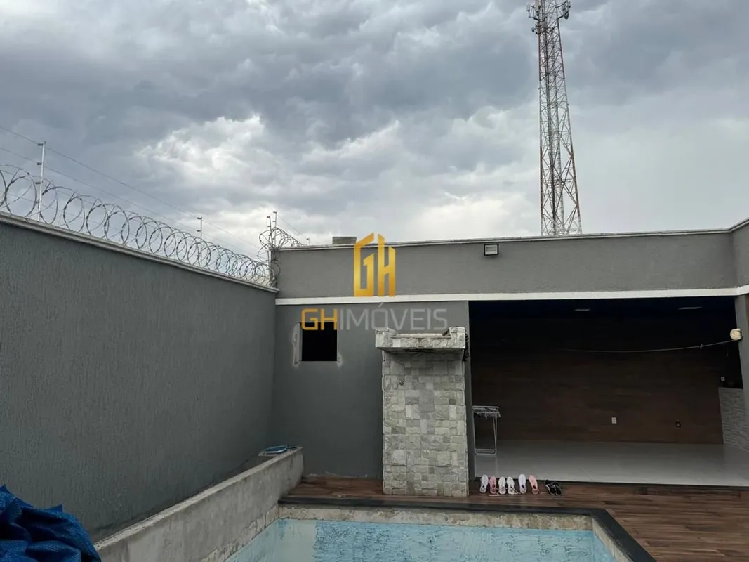 Foto do Imóvel
