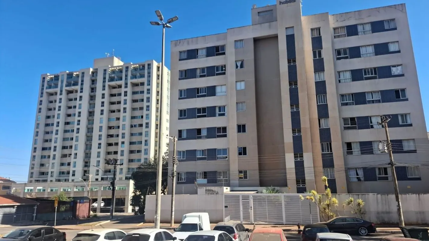 Adquira este maravilhoso apartamento! Está situado próximo a via de Ligação Tagu...