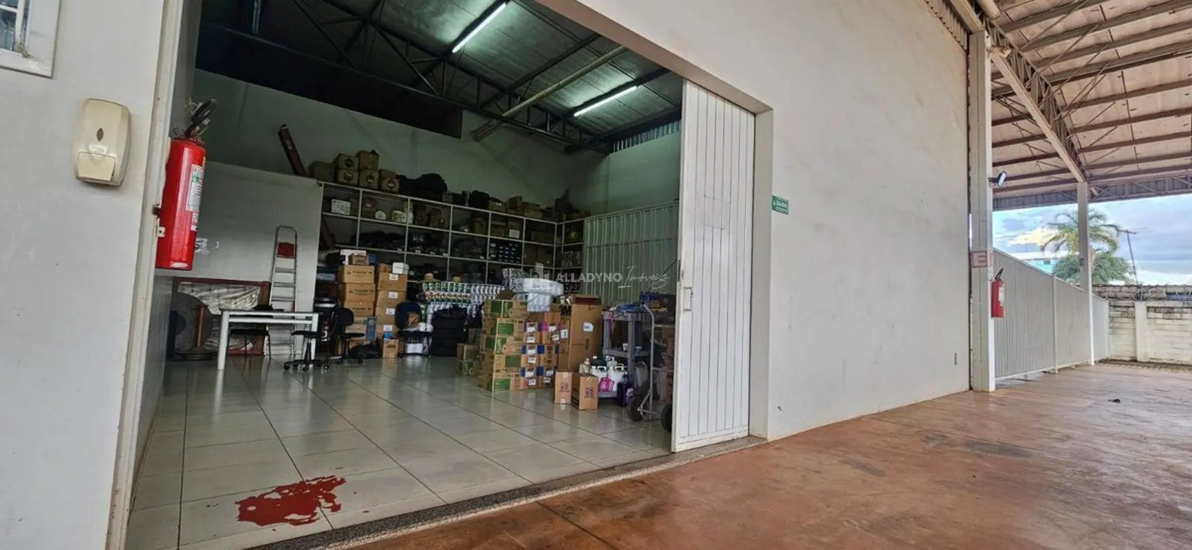 Foto do Imóvel