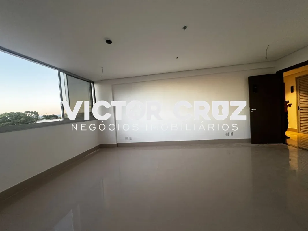 Victor Cruz Negócios Imobiliários LTDA vende:SGAN 915, GOLDEN OFFICE, ASA NORTE....