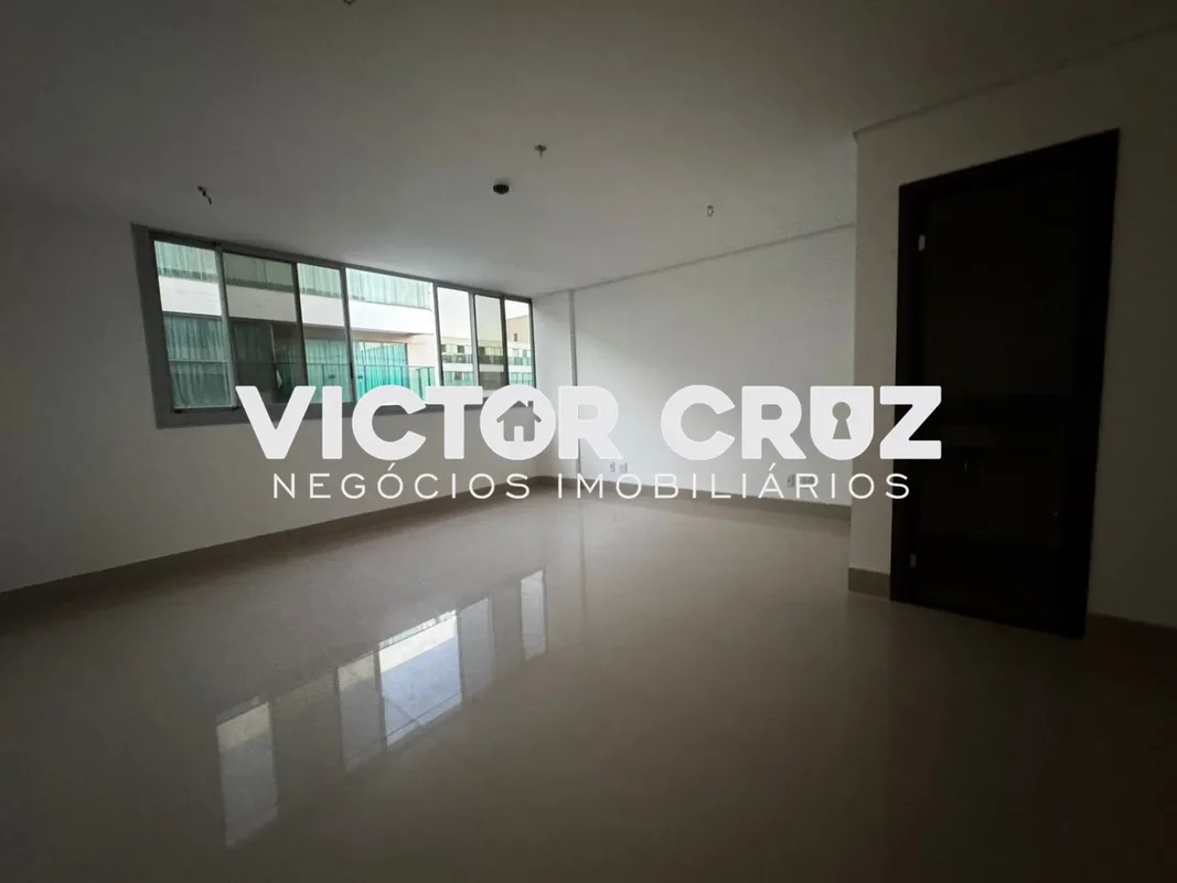 Victor Cruz Negócios Imobiliários LTDA vende:SGAN 915, GOLDEN OFFICE, ASA NORTE....