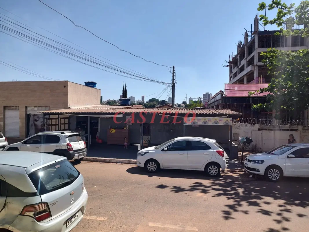 Com localização privilegiada, no centro da região de maior valorização de Goiâni...