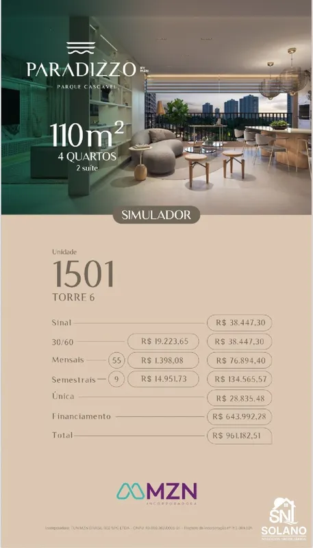 Foto do Imóvel