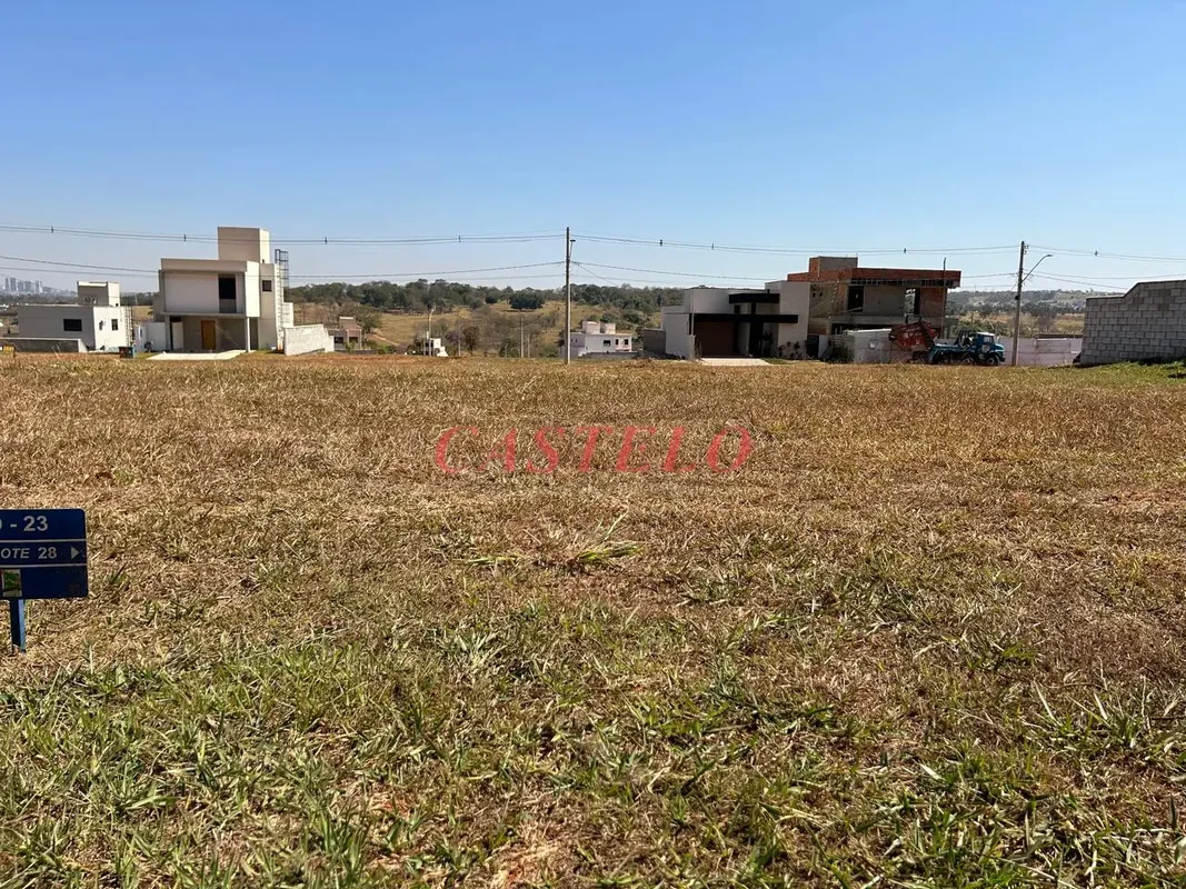 Próximo à portariaTotal 250 m²NascenteQuadra 23 lote 28(BR) 07/07/25