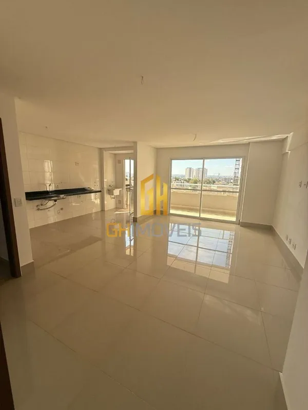 Apartamento com 3 quartos no Terra Mundi Eldorado, com 89m² de área privativa, o...
