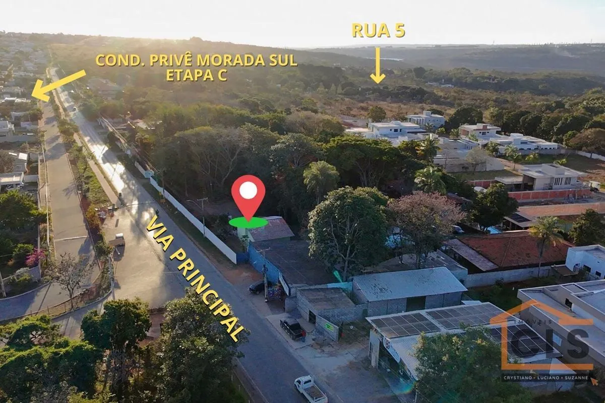 Foto do Imóvel