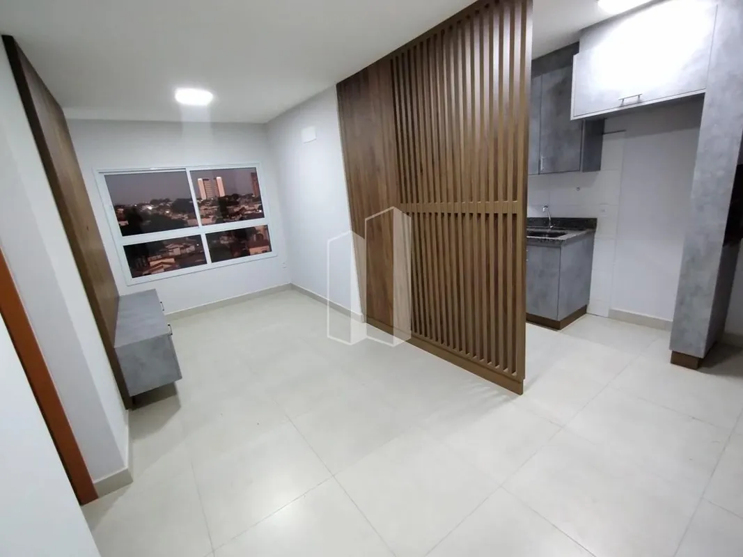 Lindo Apartamento para Locação no Duo Sky Garden no Parque Amazônia em Goiânia -...