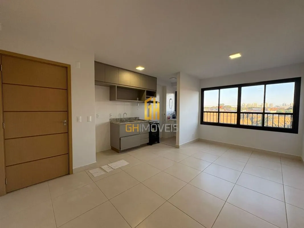 AP1372 - Apartamento 2 quartos a venda no Condominio Parque GoiáApartamento com ...