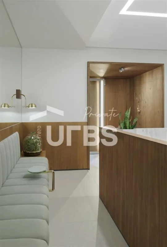 COD U-0025571 - Sala Comercial Focus Business CenterSua empresa no endereço cert...