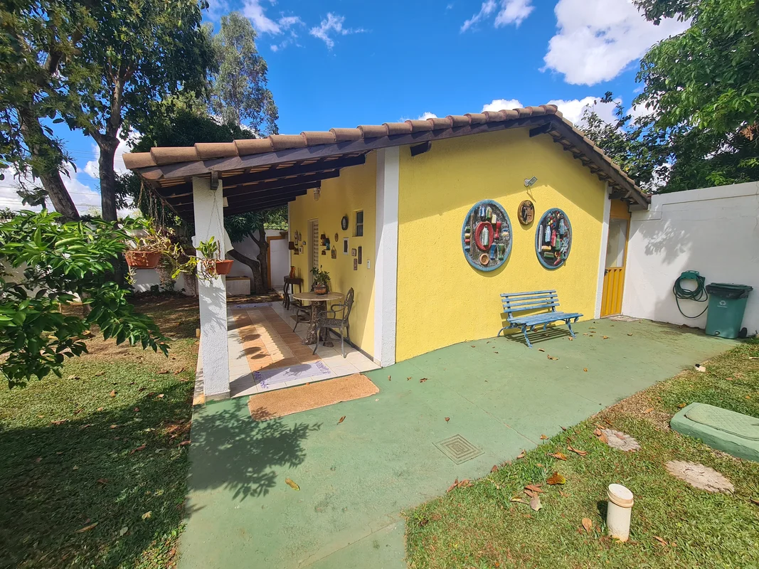 Foto do Imóvel