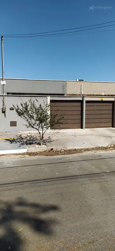 Casa à venda com 54,69m² e Área total 90m² no bairro Jardim Itaipu em Goiânia GO...
