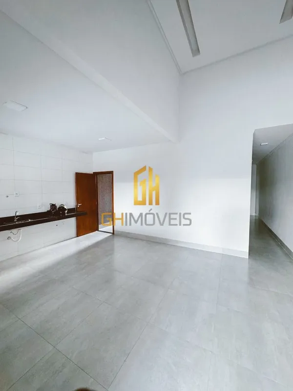 Casa com 2 quartos no Solar Central Park, em terreno com 180m² com 95m² de área ...