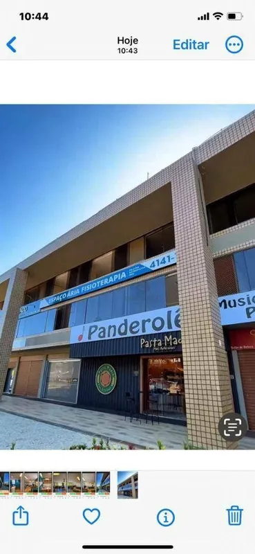 Foto do Imóvel