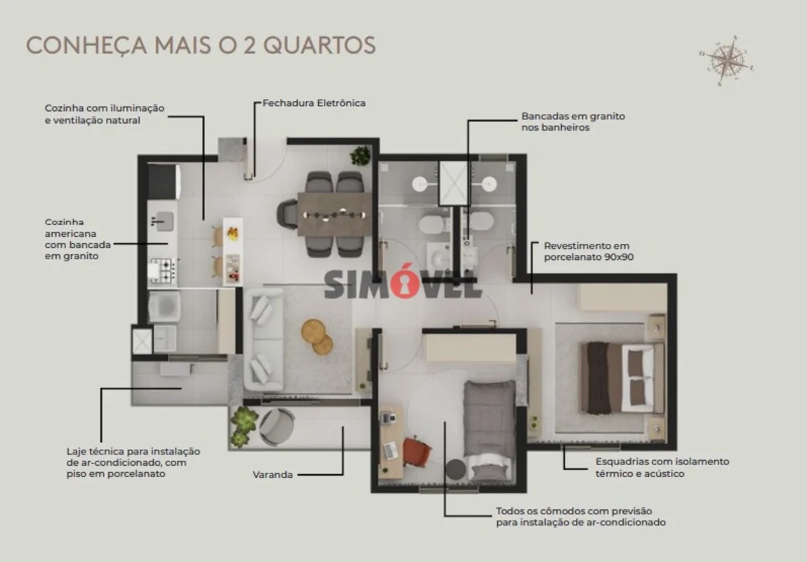 Foto do Imóvel