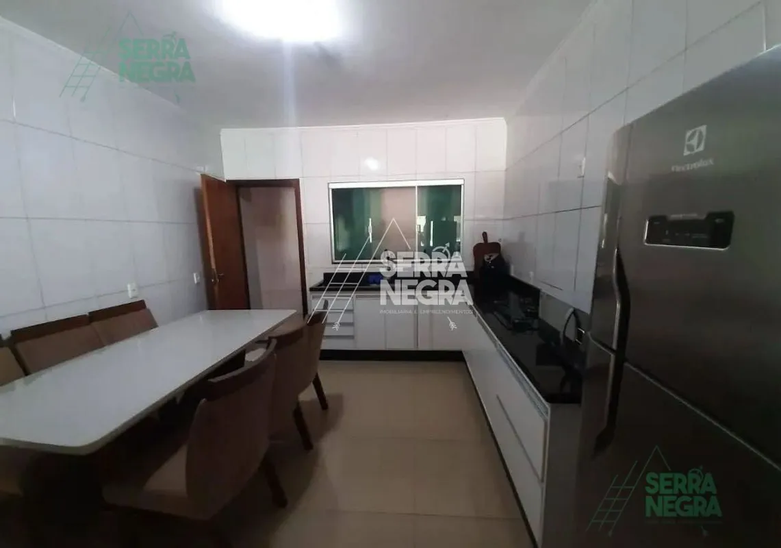 Casa Padrão 2 Quartos (1 suíte) Laje completa, Porcelanato, Condomínio Fechado, ...