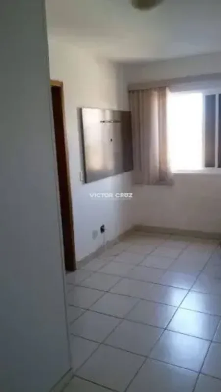 Victor Cruz Negócios Imobiliários LTDA vende:QR 312, Samambaia.Apto padrão de 1 ...